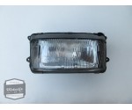 Kawasaki ZZR1100 koplamp / kop lamp glas / lampglas 
